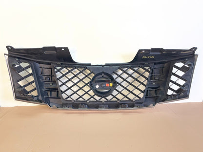 2008 to 2012 Nissan Pathfinder Front Upper Chrome Grill Grille AH6453 DG3