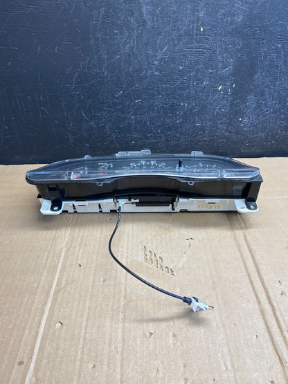 1999 - 2001 Ford F150 F-150 Speedometer Cluster Gauge ad7075 DG4