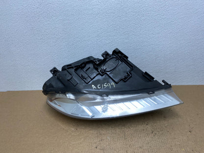 2008 to 2013 Volvo XC70 V70 S80 Driver Side Left Halogen Headlight AC1599 DW5
