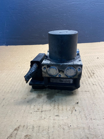 2004 2005 2006 BMW X3 ABS Anti-Lock Brake Pump 3451 6762059-01 OEM ab7406 DG5