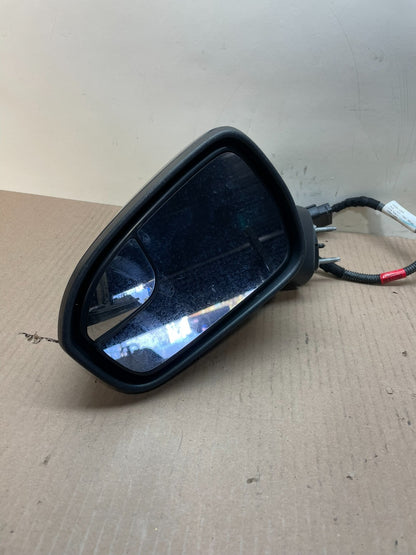 2015-2020 Ford Fusion Left Driver LH View Power Door Heated Mirror AJ0814 DG2