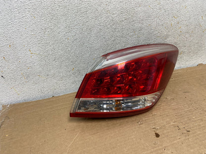 2011 - 2014 Nissan Murano Right Passenger Side RH Tail Light AH8971 LK1