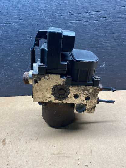 2004 2005 Ford F-150 F150 ABS Anti-Lock Brake Pump Module AC7016 DG4