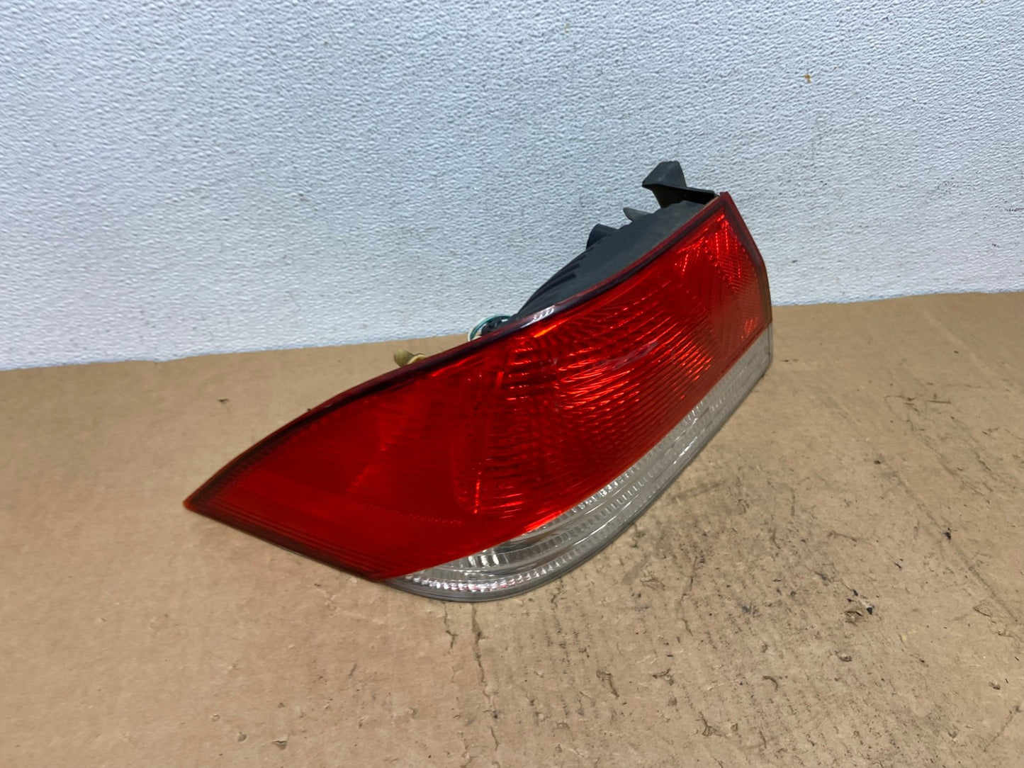 2002-2003 Mitusbishi Lancer Left Driver LH Side Tail Light AD1444 LK2