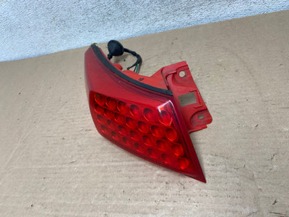 2003-2008 Infiniti FX35 FX45 Driver Left LH Side Tail Light AH9457 LK1