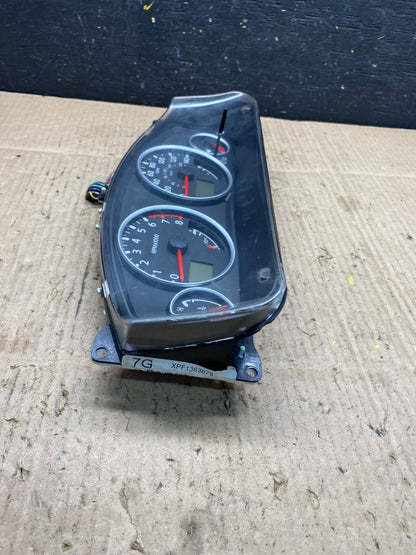 2005 2006 Nissan Xterra Frontier Speedometer Cluster Gauge OEM p3568 DG1