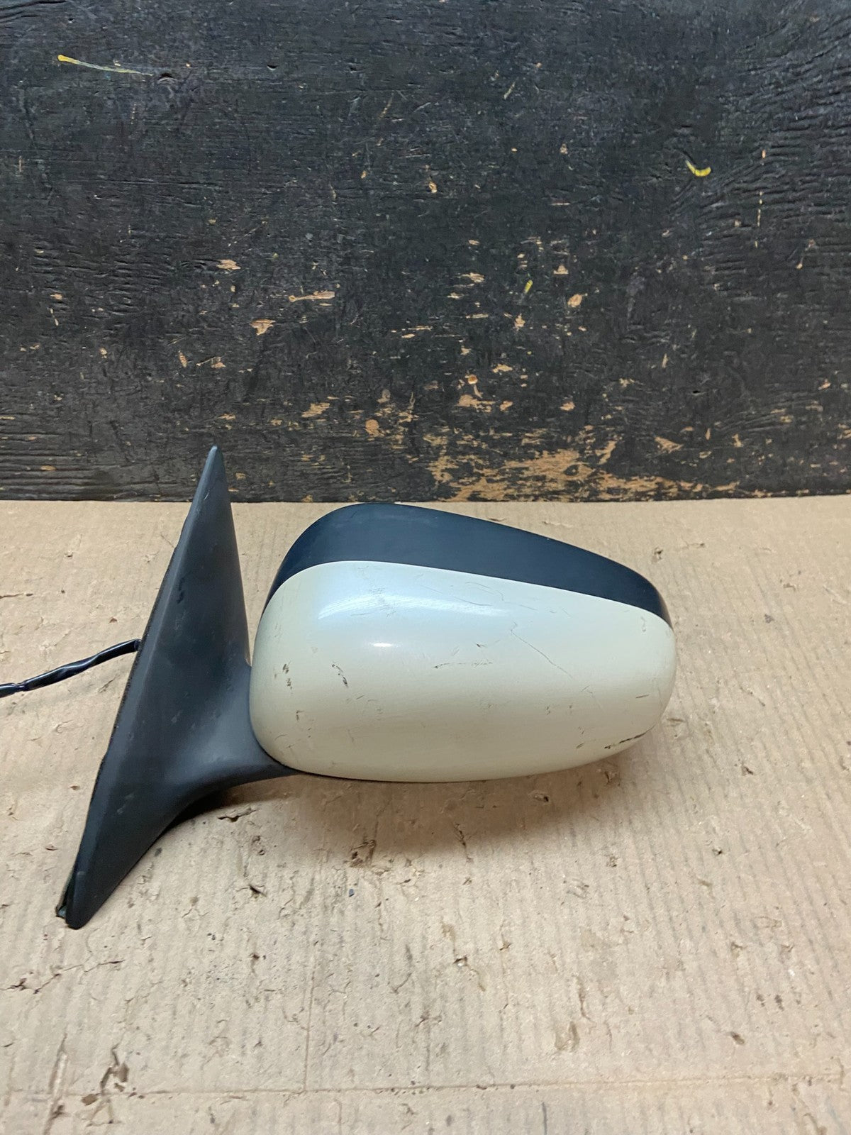 1994 1995 1996 Infiniti Q45 Left Driver Side View Door Mirror X7989 DG0