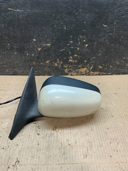 1994 1995 1996 Infiniti Q45 Left Driver Side View Door Mirror X7989 DG0