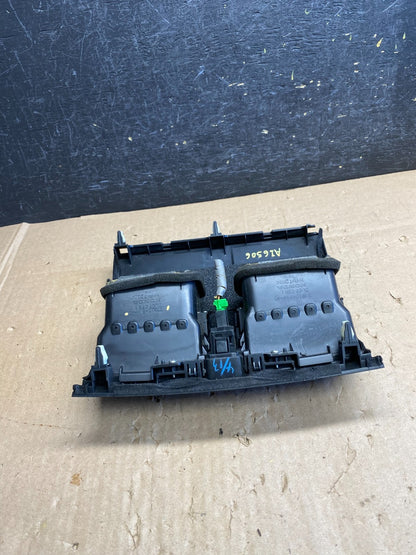 2007 to 2011 Honda CRV CR-V Front Center Panel Clock Air Vent AI6506 DW3