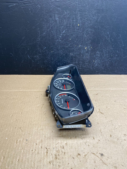 2005 Nissan Pathfinder Speedometer Cluster Gauge OE AC6671 DG1