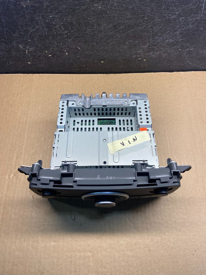 2010 2012 Mazda CX9 CX-9 Radio Stereo CD MP3 Player Screen Display AF9382 DG4