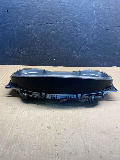 2004 - 2005 Ford F150 F-150 Lariat Speedometer Cluster Gauge AE7560 DW3