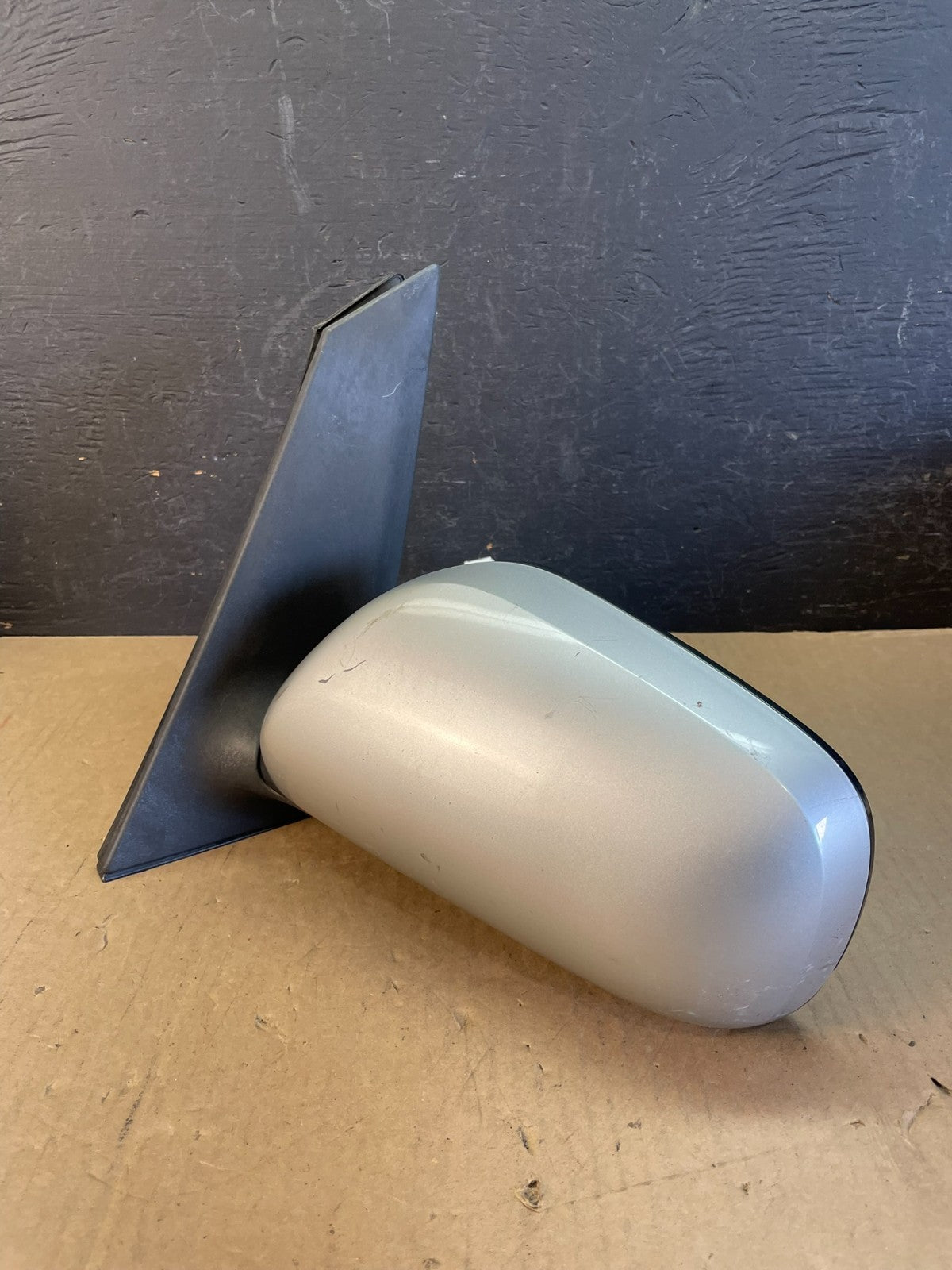 2004 to 2009 Toyota Prius Left Driver LH View Door Mirror AD5620 DW1