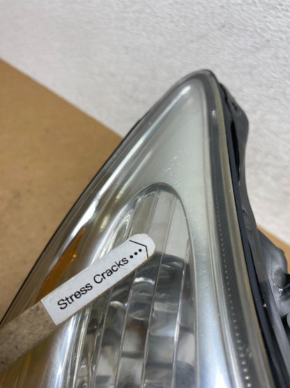 2004 - 2009 Lexus RX330 RX350 Xenon Right Passenger Side Headlight AE3236 DW4