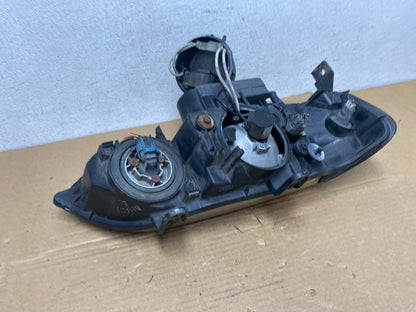 1999 2000 2001 Acura TL Left Driver LH Xenon HID Headlight AD3886 DW5