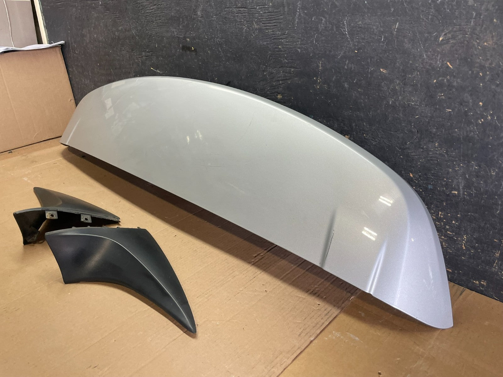 2013-2020 Nissan Pathfinder Rear Spoiler Wing Oem z8315 DG1