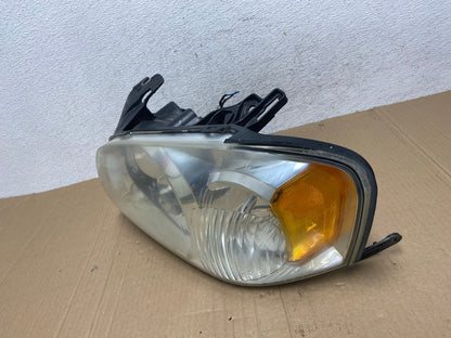 2005 - 2006 Mazda Tribute Left Driver LH Halogen Headlight AE8907 LK1