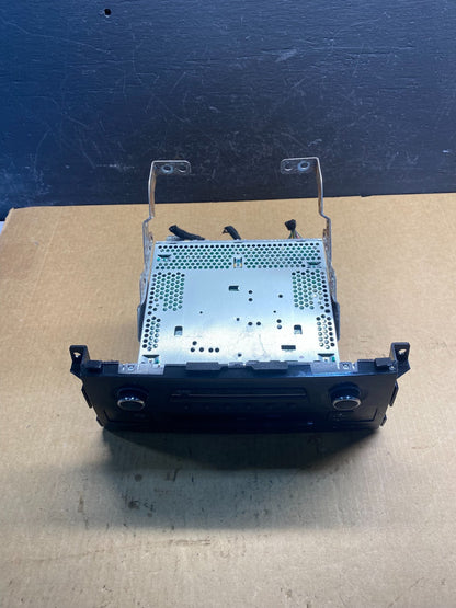 2013 to 2015 Nissan Altima Radio Cd Mp3 Player AUX Port AC6921 DG4