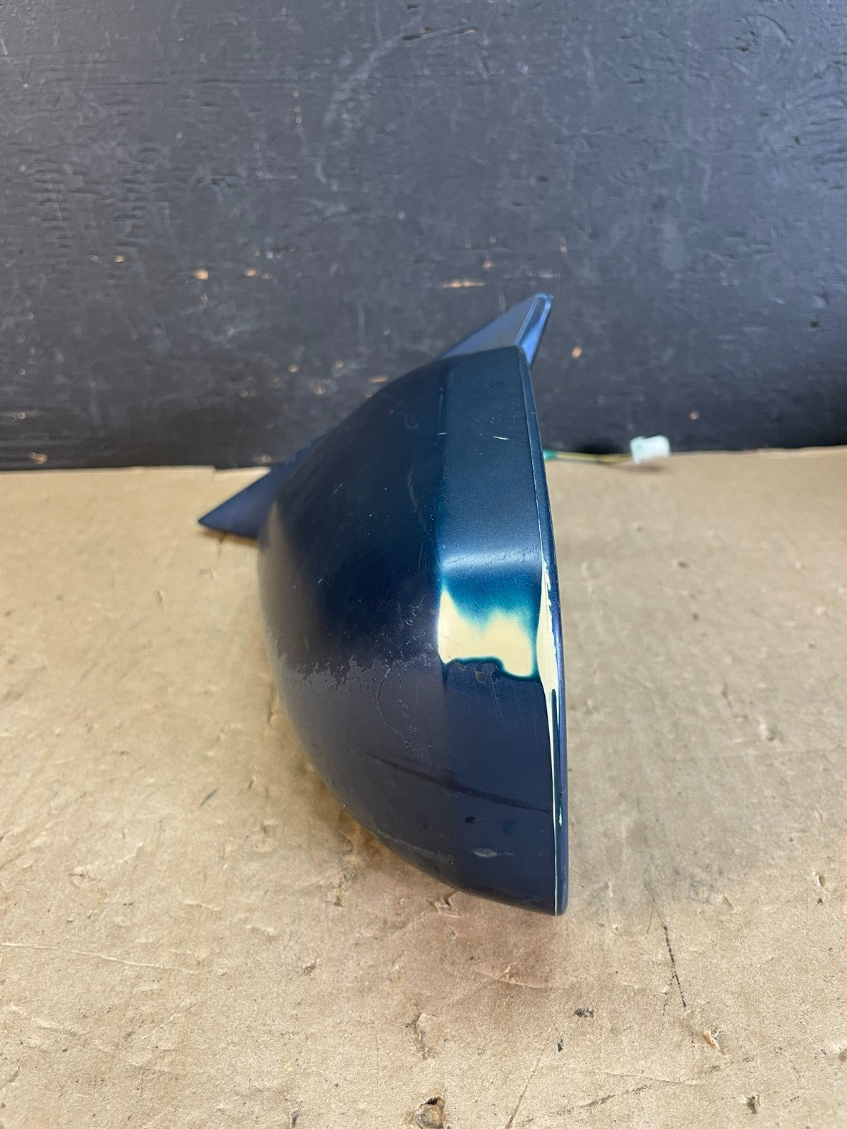 1999 to 2003 Toyota Solara Left Driver LH Side Door Side View Mirror AD5889 DW9