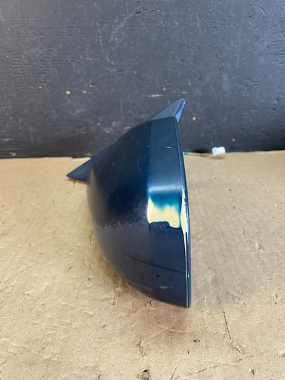 1999 to 2003 Toyota Solara Left Driver LH Side Door Side View Mirror AD5889 DW9