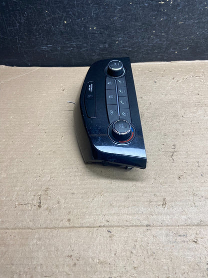 2017 to 2020 Nissan Rogue Heater Temperature AC Climate Control ah5379 DG2