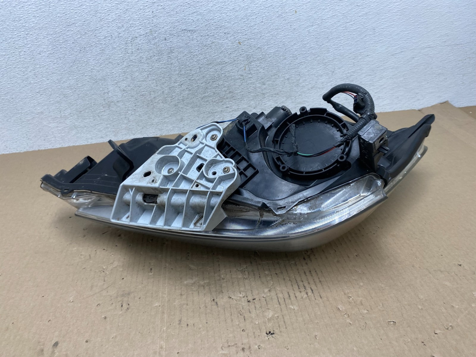 2013 2014 2015 Nissan Altima Right Passenger RH Halogen Headlight AE7069 DW8