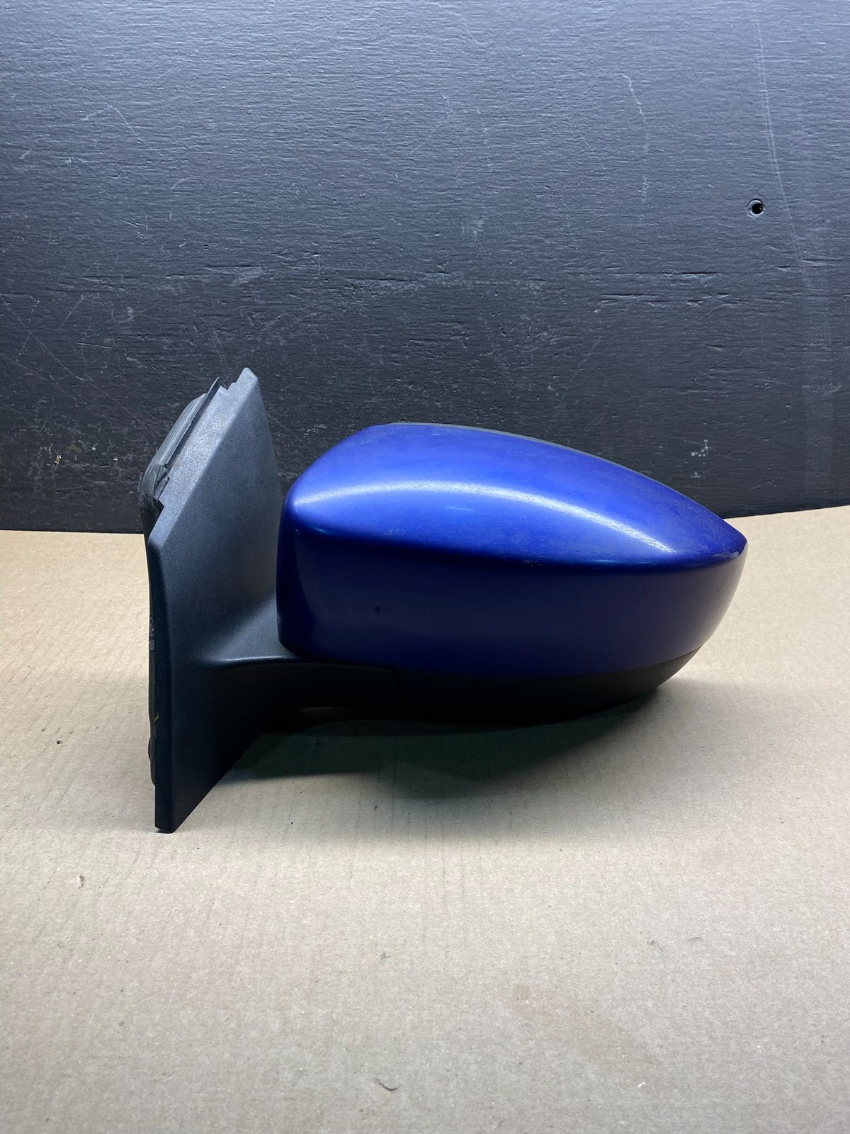 2012 2013 2014 Ford Focus Left Driver View Door Mirror ac8832 DG0