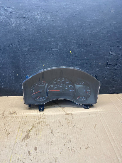 2006 Nissan Armada Speedometer Cluster Gauge M1347 DG Oem0
