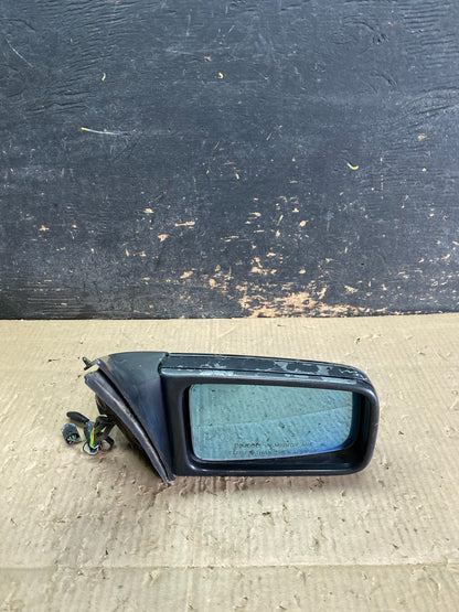 1990-1993 Mercedes 500SL Right Passenger Side View Door Mirror OEM X8056 GD11