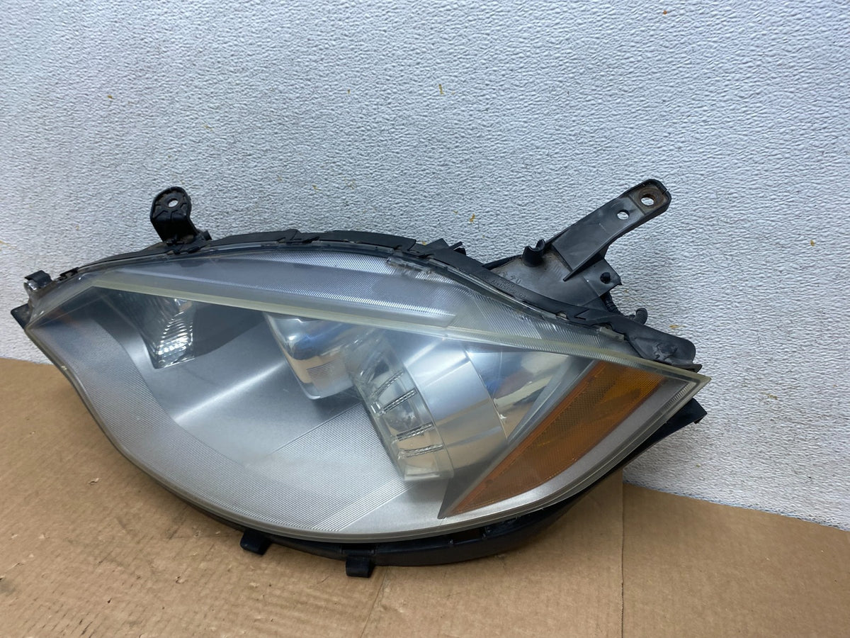 2007 to 2009 Acura Rdx Left Driver LH Side Headlight Xenon HID AI4458 DW1