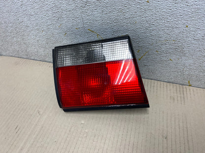 1994 to 1998 Saab 900 & Turbo Left Driver Side Tail Light Inner O3965 DG1