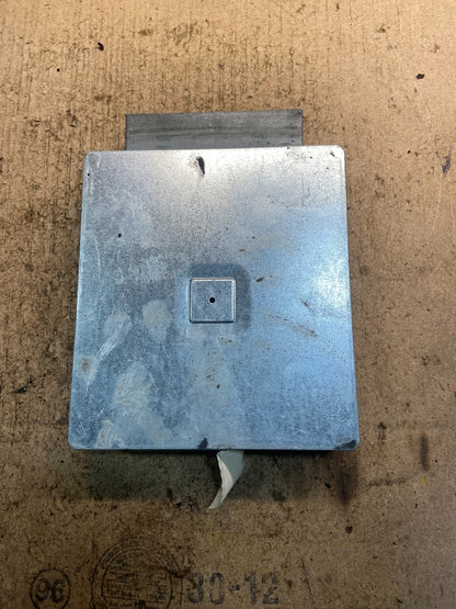 1999 2000 Ford Explorer Engine Control Unit ECU Computer Module z8919 DG2