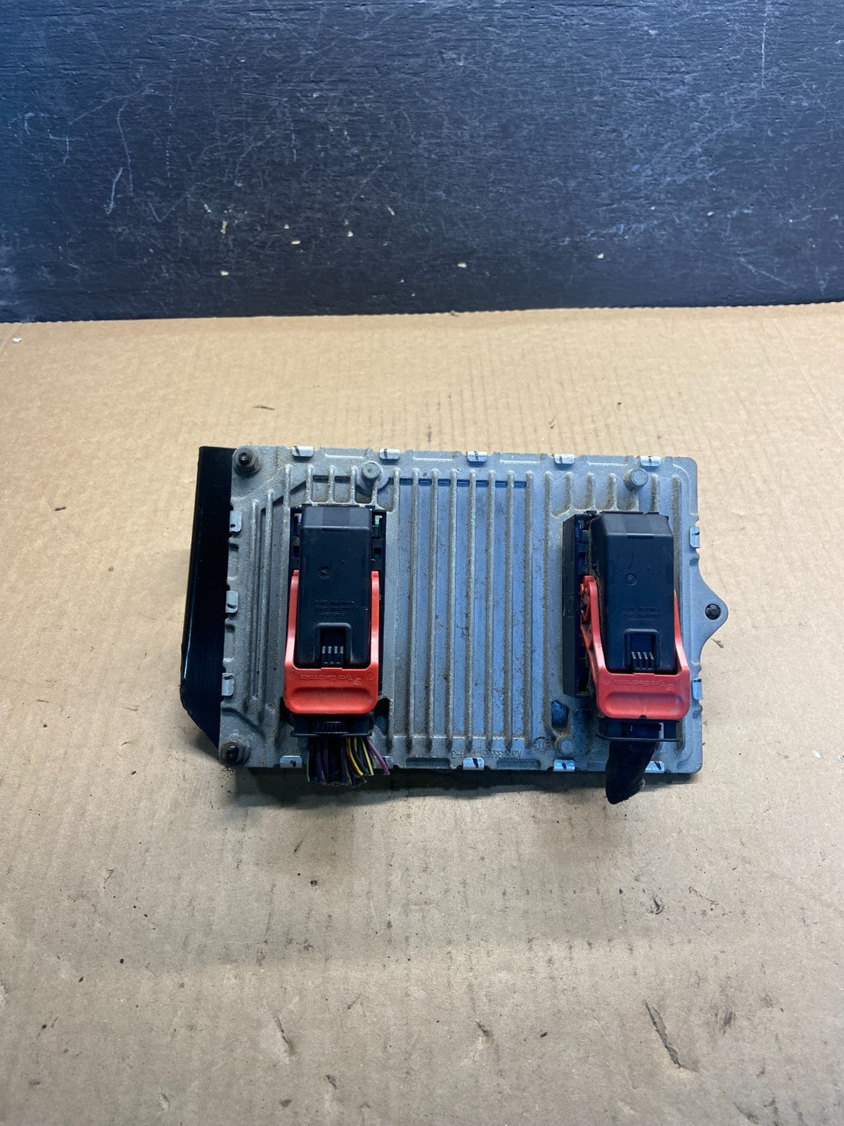 2012 Chrysler 300 Magnum Charger Engine Control Module ECM ECU af9223 DG0