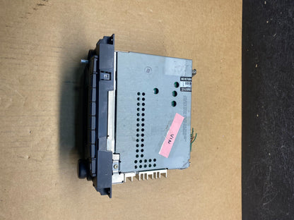 2007-2012 Chrysler Dodge Jeep Ram Radio CD MP3 AUX Receiver AH4980 DG5