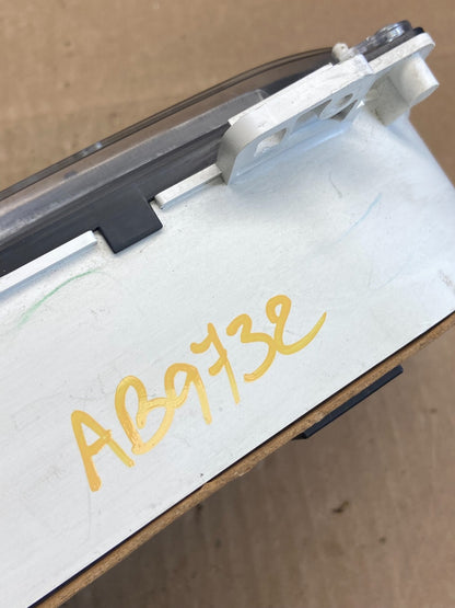 2000-2001 Dodge Ram 1500 Instrument Speedometer Gauge Cluster ab9732 DG8