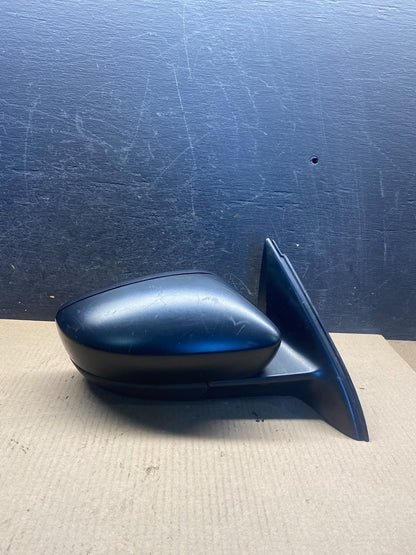 2011-2016 Volkswagen Jetta Sedan Right Passenger Side View Door Mirror AH4388 DG0