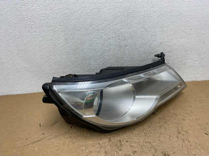 2009 to 2011 Volkswagen Tiguan Right Passenger Halogen Headlight AG1443 DW2