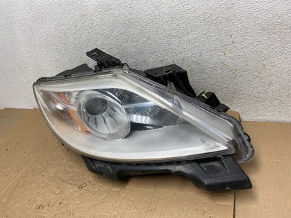 2010 - 2012 Mazda Cx9 Cx-9 Right Passenger RH Headlight Halogen AI1267 DW1