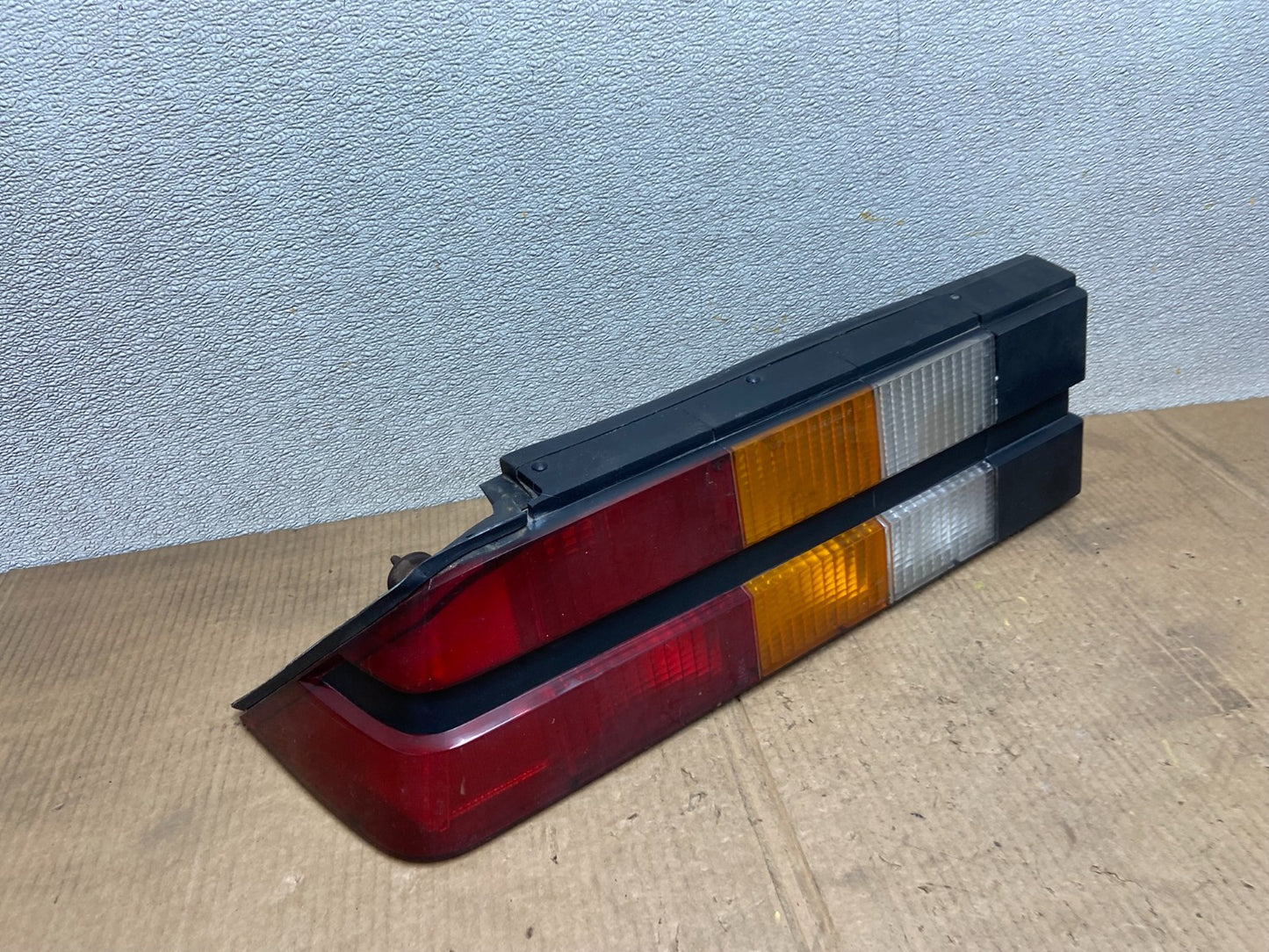 1982 to 1992 Chevrolet Camaro Left Driver Side Tail Light AA63692
