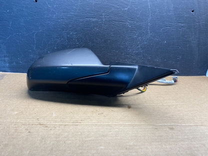 2010-2012 Buick Lacrosse Right Passenger Rh Turn Sgn View Door Mirror af7513 DG3
