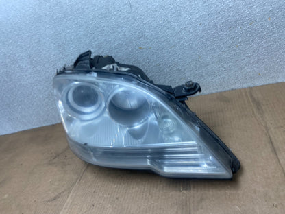 Halogen 2009-2011 Mercedes-Benz ML Class Right Passenger Headlight Oem AA5419 DW1