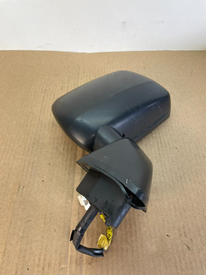 2004 - 2009 Mitsubishi Endeavor Left Driver LH Door View Mirror AF5507 DW1