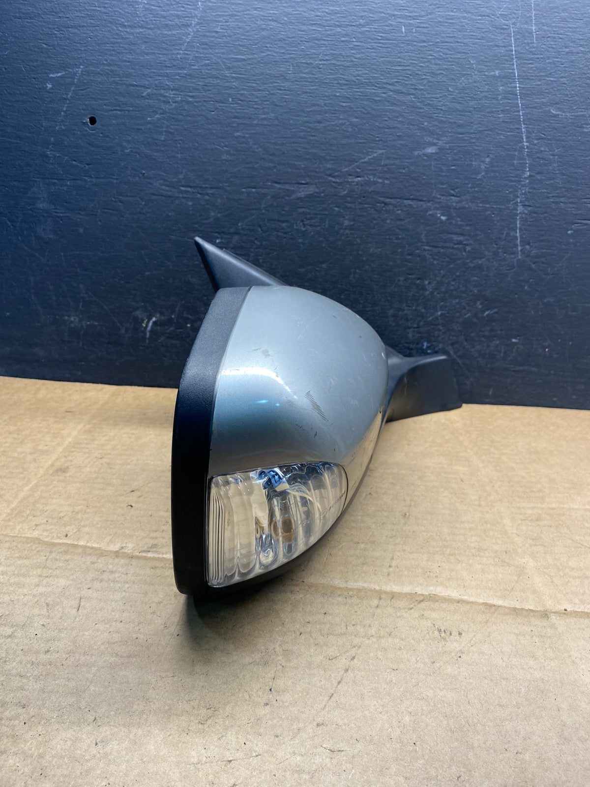 2007 - 2011 Volvo XC70 V70 Right Passenger RH View Door Mirror ad7281 DG11