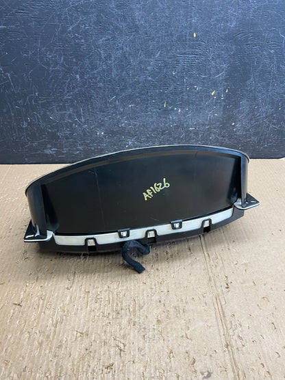 2013 to 2017 Chevrolet Express Speedometer Cluster Gauge AF1626 DG4