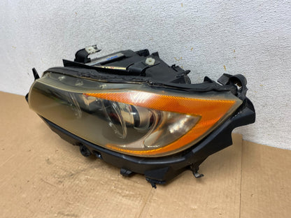 2006 to 2008 BMW 3 Series Left Driver LH AFS Xenon HID Headlight AI4647 DW1