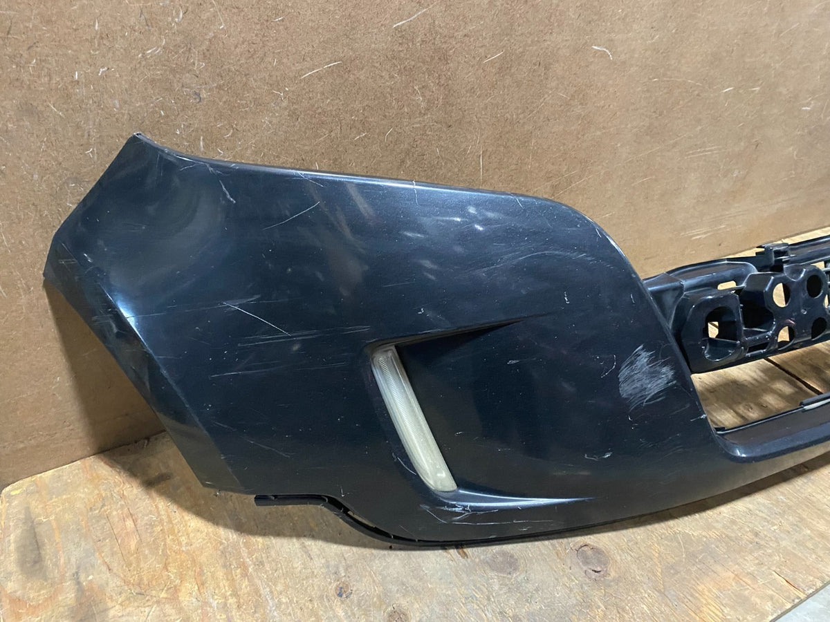 2011 to 2014 Ford Edge Front Bumper Cover AG26141