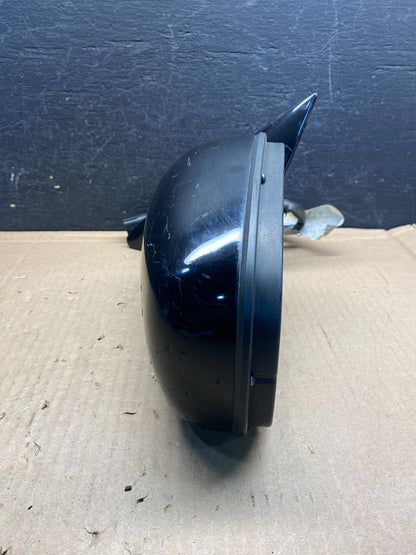 2004 to 2011 Lincoln Town Car Left Driver LH View Heat Door Mirror AE7965 DW10