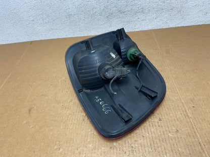 1997 to 1999 Ford F150 F-150 Left Driver LH Side Tail Light AE0666 LK5