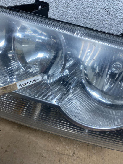 2005 2006 2007 Chrysler 300 Left Driver LH Halogen Headlight AD8073 DW3