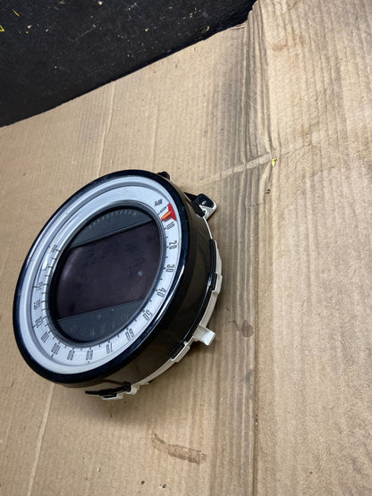 2011 - 2016 Mini Cooper Countryman Speedometer Cluster Gauge OEM X1738 DG2